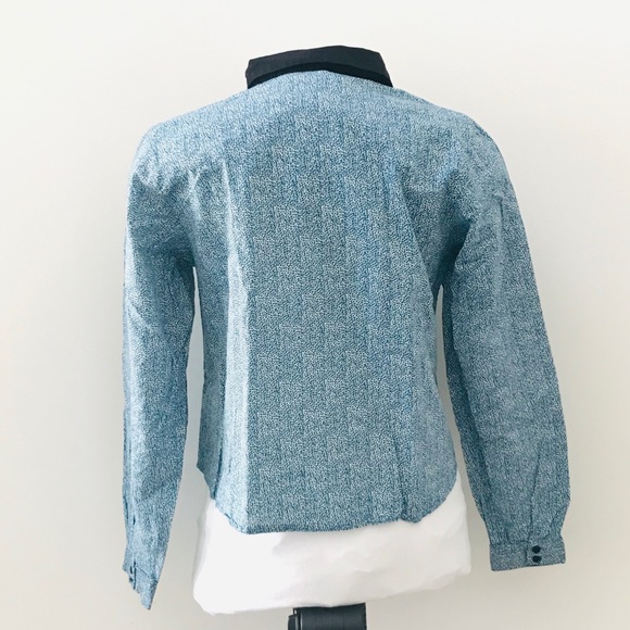 Dex button down shirt - Picture 2 of 3